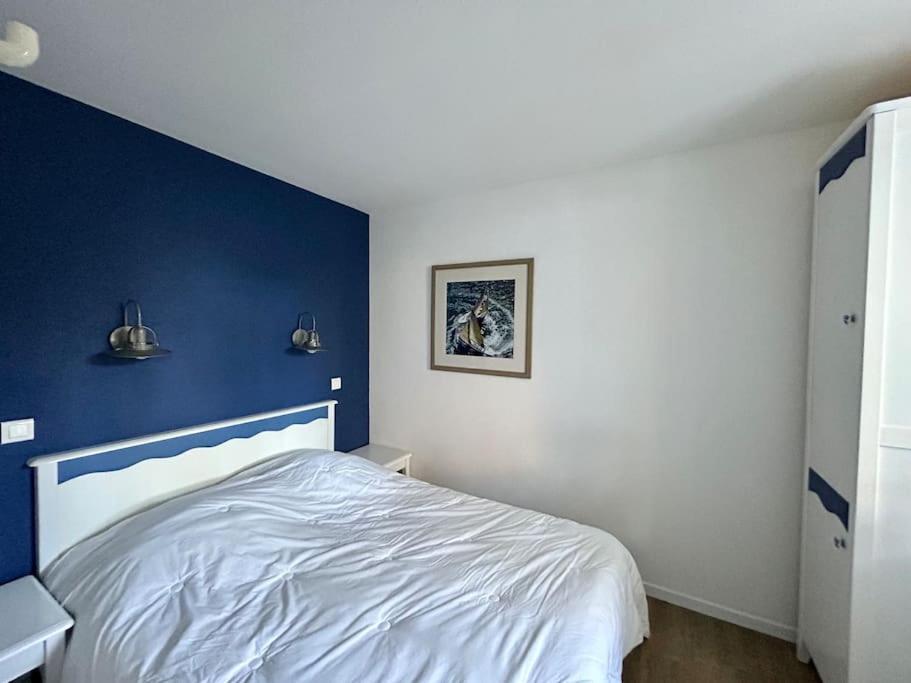 Joli Appartement Tout Confort Pres De La Plage Fouesnant Extérieur photo